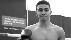 18-летний боксёр скончался в Челябинске после поединка 