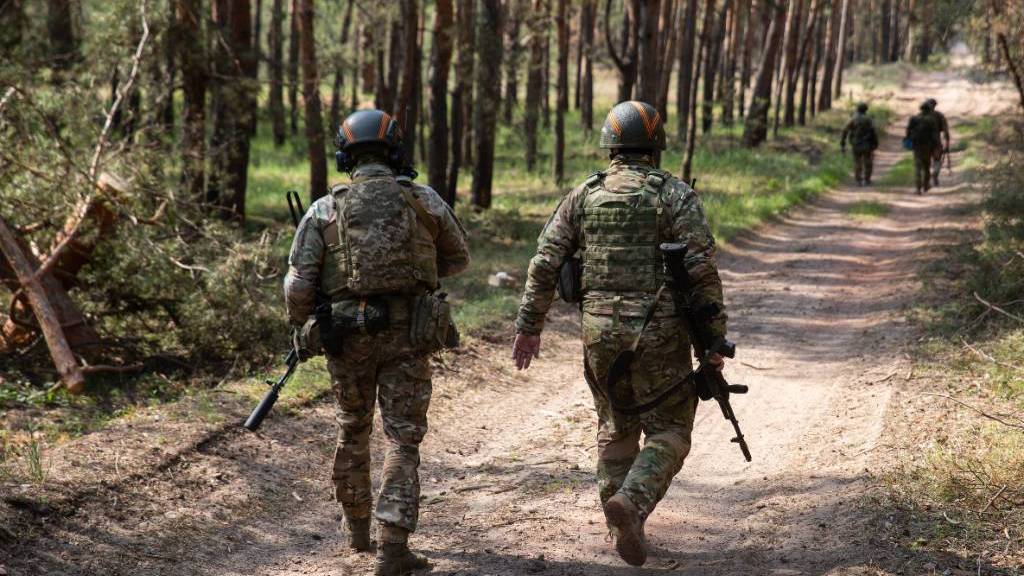 Сказки по дороге в котёл: Почему Киев выдаёт разгром ВСУ в Северодонецке за гениально расставленную ловушку