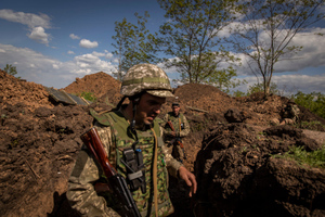 "До боли очевидно": В США заявили о неизбежном поражении Украины