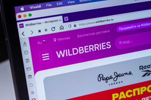 На Wildberries подали заявление в полицию за продажу подделок