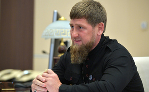Кадыров рассказал, когда Лисичанск может быть освобождён