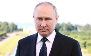 Politico указала на правоту Путина в оценке отношения Запада к Украине