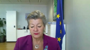 В ЕК признали, что украинские женщины и дети в ЕС могут попасть в секс-рабство