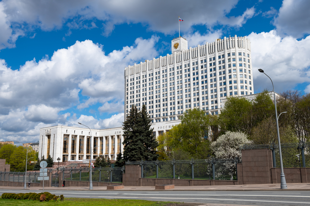 Кабмин предложил экономические меры на период операций ВС РФ за рубежом