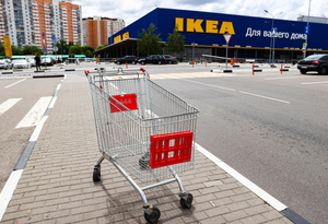 Мошенники навариваются на желающих купить несуществующие товары в IKEA