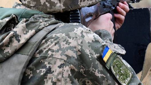 В Херсоне возложили ответственность за взрыв у телецентра на Киев