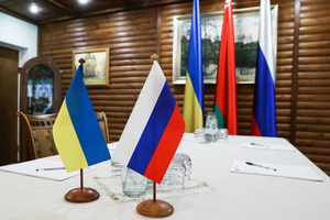 Арахамия озвучил пожелания Украины перед новыми переговорами с Россией