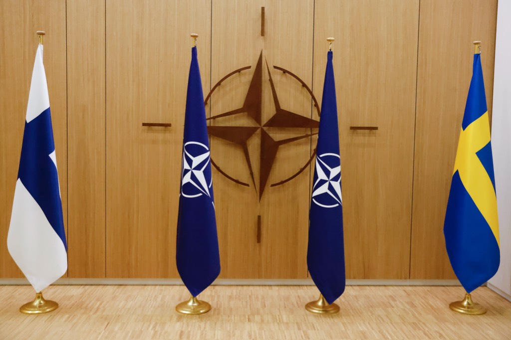 Глава финской разведки удивился реакции России на планы страны вступить в НАТО