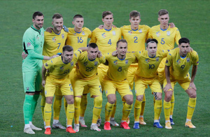 Автогол Ярмоленко оставил сборную Украины без ЧМ-2022
