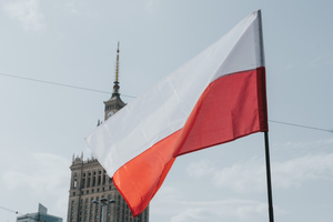 Политолог раскрыл два сценария участия Польши в конфликте на Украине