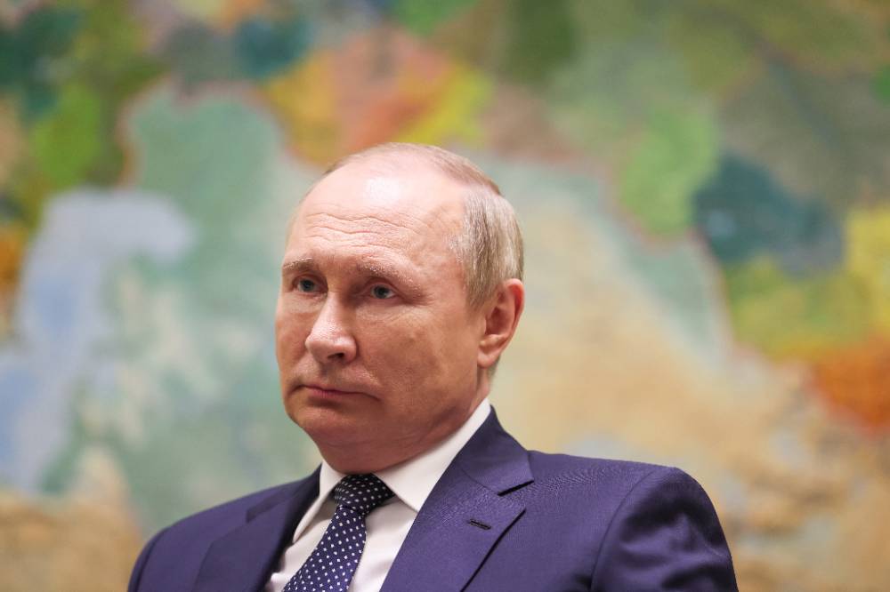 Путин перечислил самое эффективное оружие России против украинских дронов
