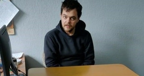 Приговорённый в ДНР к казни наёмник Аслин попрощался с матерью