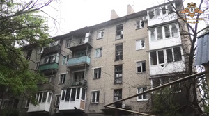 Мирный житель погиб в Донецке после обстрела украинских военных