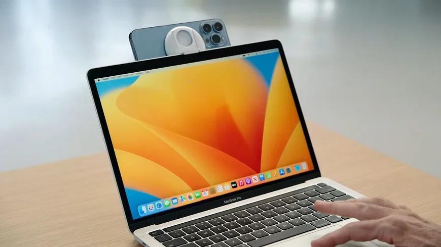 Быстрее на 20%: Apple презентовала новый MacBook
