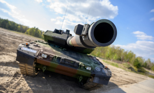 Нежелание ФРГ поставлять Киеву танки объяснили страхом, что техника будет брошена