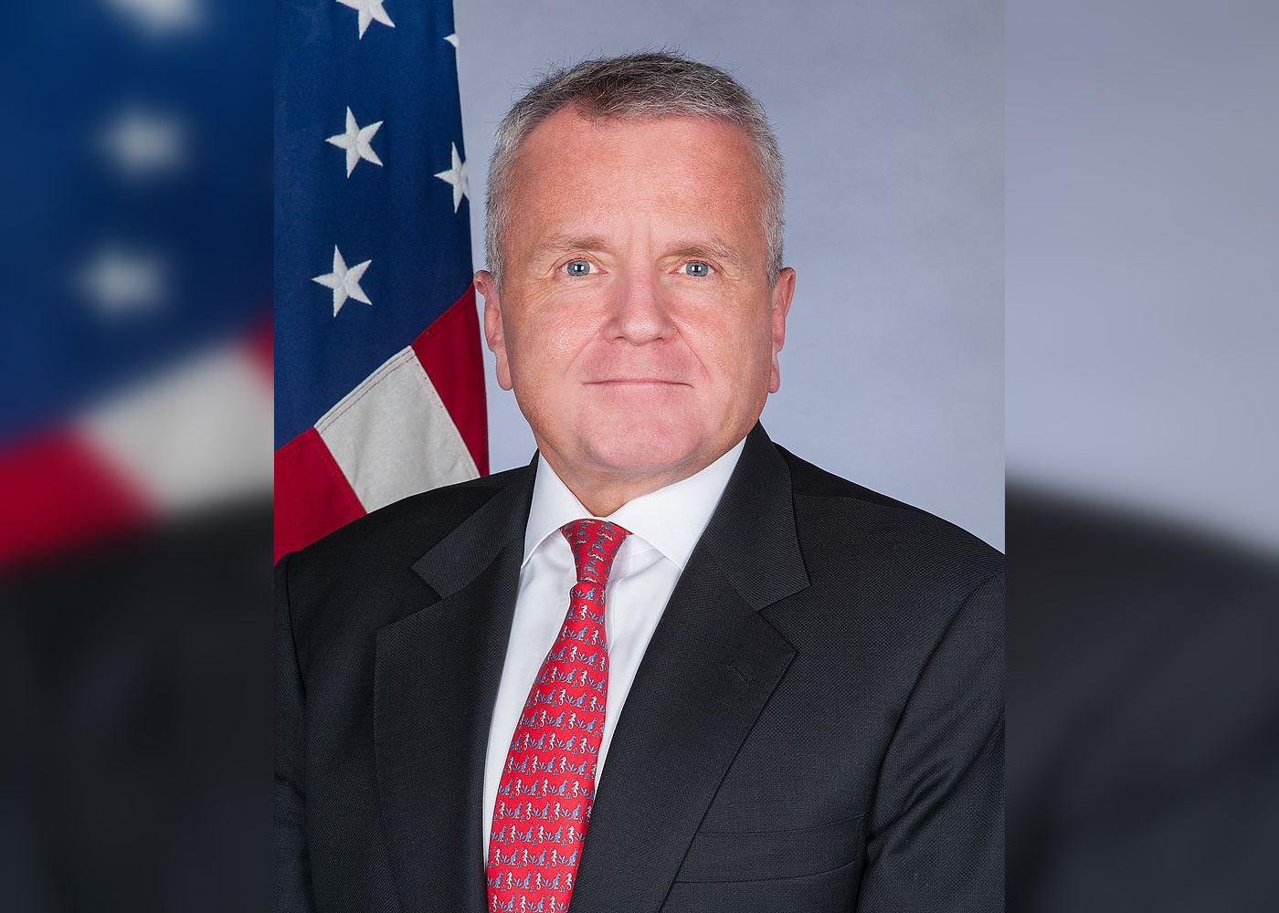 Посол США оценил вероятность закрытия посольств в Москве и Вашингтоне