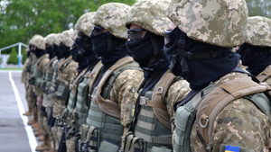 Отряд самоубийц: Для чего Киев бросает в Северодонецк самый секретный спецназ Украины
