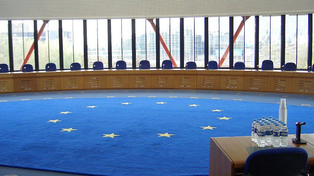 Совет Европы заявил о долге России по компенсациям ЕСПЧ на 74 млн