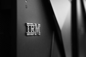 Американская компания IBM объявила о прекращении работы в России