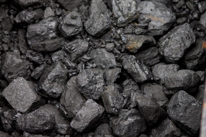 Украина запретила экспорт угля, мазута и газа
