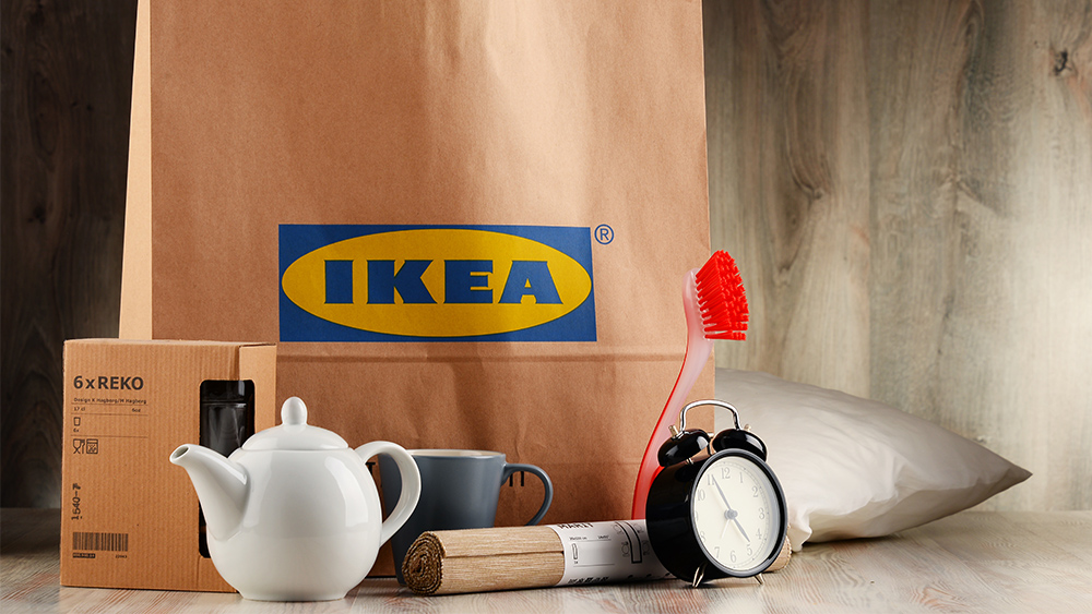 16 товаров закрывшейся в России IKEA, которые тут же стали мемами