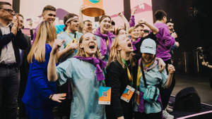 Челябинск в дни закрытия фестиваля студвесны стал российской столицей молодёжи