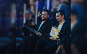 Вован и Лексус пожертвовали награду Национальной премии интернет-контента жителям Горловки