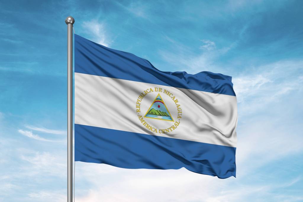 Президент Никарагуа разрешил присутствие военных РФ в стране в гуманитарных целях