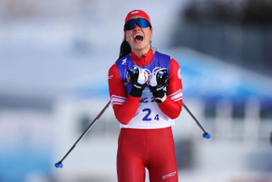 "Опасаются последствий": Степанова рассказала о просьбе европейских лыжников не публиковать их совместные фото 