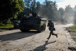 ВС РФ наращивают обстрелы: Главком ВСУ признал тяжёлое положение Украины на фронте