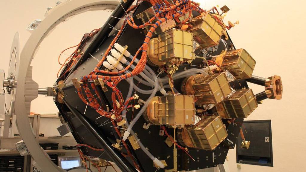 "Никакого пиратства": Рогозин оценил сроки запуска отключённого Германией телескопа eROSITA