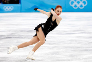 "Всё это вдохновляюще": Трусова объяснила, зачем хочет попробовать себя в лёгкой атлетике