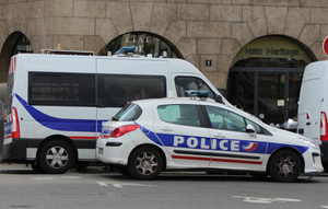 "Ущерб имиджу Франции": Парижская полиция признала ошибки в работе перед финалом Лиги чемпионов