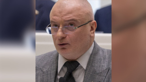 Клишас заявил о праве ДНР привести в исполнение смертный приговор иностранным наёмникам