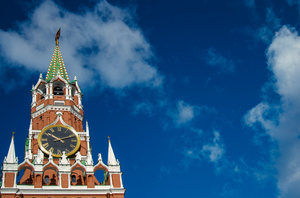 В Кремле убеждены, что изоляция России невозможна