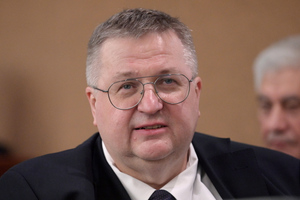 Вице-премьер Оверчук заявил, что экономическая война против России идёт не по плану