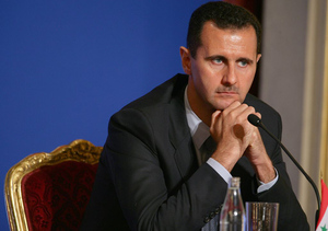 Асад: Действия России восстанавливают международный баланс