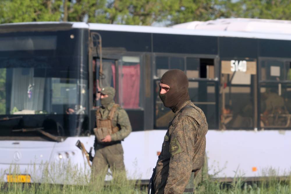 Пленные украинские военные разоблачили планы ВСУ по обстрелу Змиёвской ТЭС
