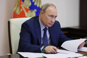 Путин отказался считать импортозамещение панацеей