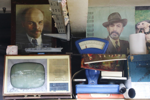 5 советских мелочей с чердаков, дач и гаражей, которые продают за десятки и сотни тысяч рублей