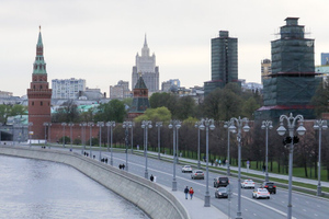 В Москве стартовало голосование о том, какую территорию назовут в честь ЛНР