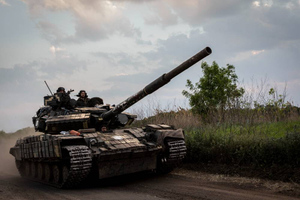 МО РФ: Украинская армия в районе Лисичанска за сутки потеряла около 200 человек