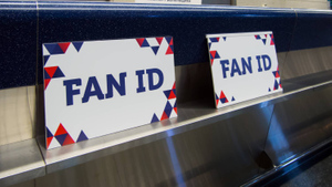 Проход на стадион: Как оформить Fan ID и зачем он будет нужен