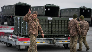 Оружейные бароны Украины: Кто стоит за продажей западного вооружения налево