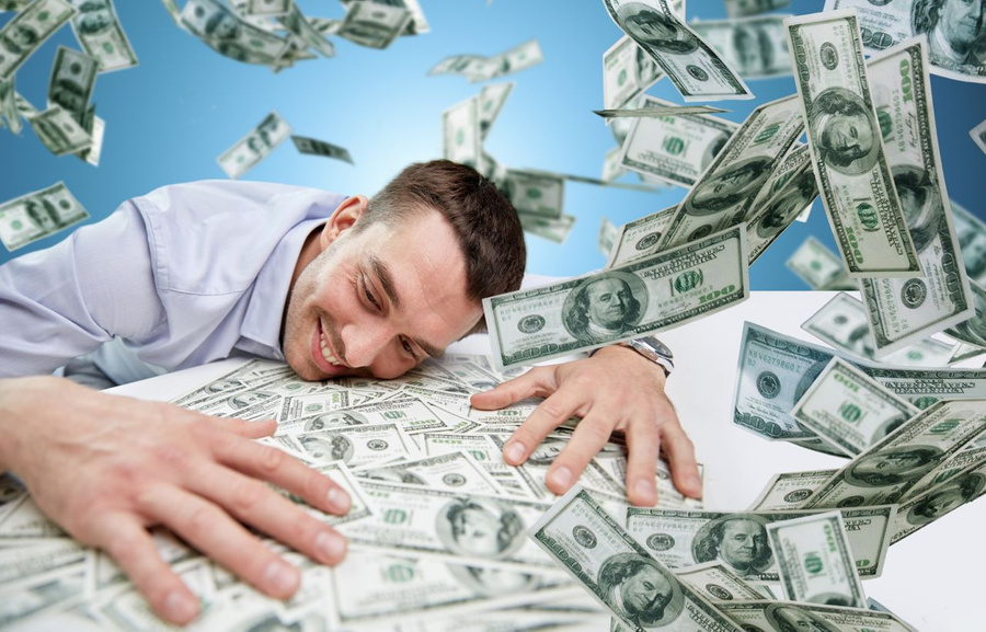 Как привлечь деньги: 10 гарантированных способов, проверенных жизнью