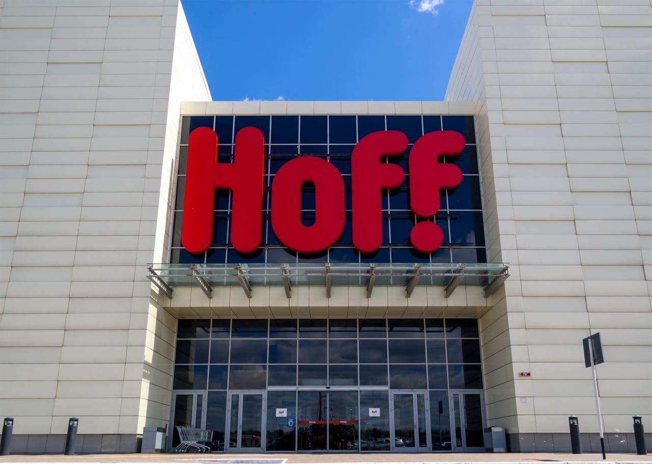В Hoff заявили, что не получали предложений о покупке фабрики IKEA