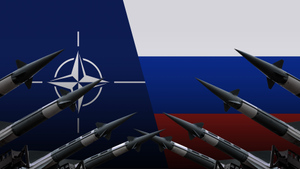 Цена безопасности: Сравниваем армии России и НАТО