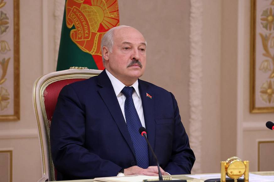 Лукашенко дал совет постсоветским странам по сохранению суверенитета