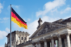 Германия заблокировала пакет помощи для Киева на €9 млрд