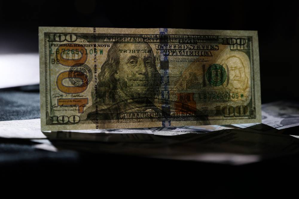 В Германии назвали сроки неизбежной рецессии в США